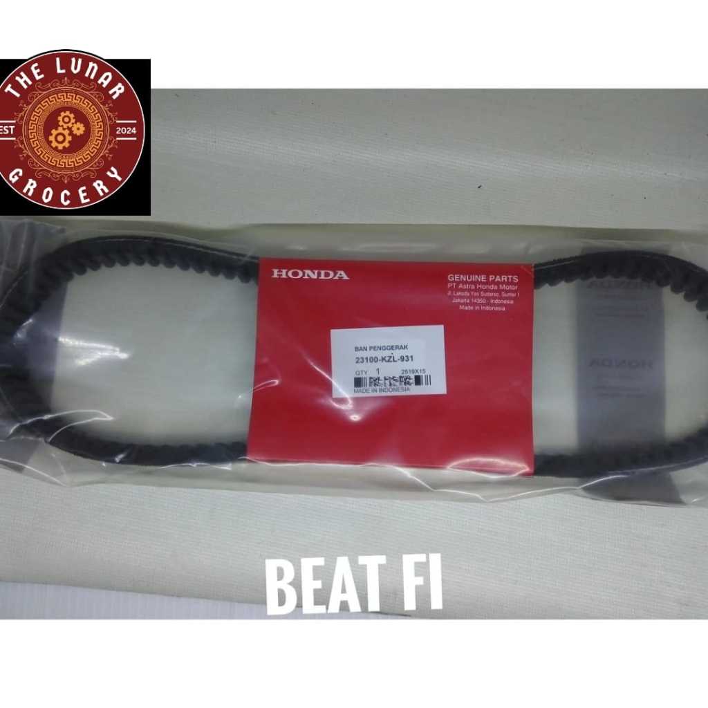 V Belt Beat FI - Scoopy FI KZL