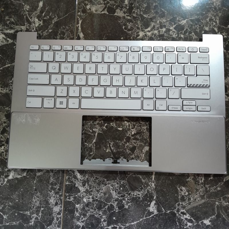 Frame Keyboard Asus Pro14 M3400 M3400QA M3400Q original