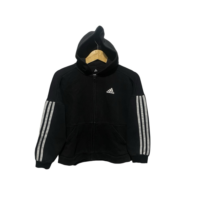 Hoodie Adidas second