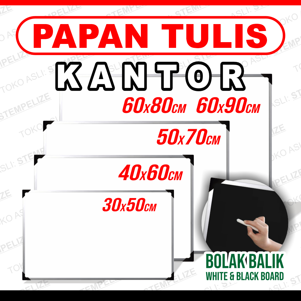 

Papan Tulis Kantor