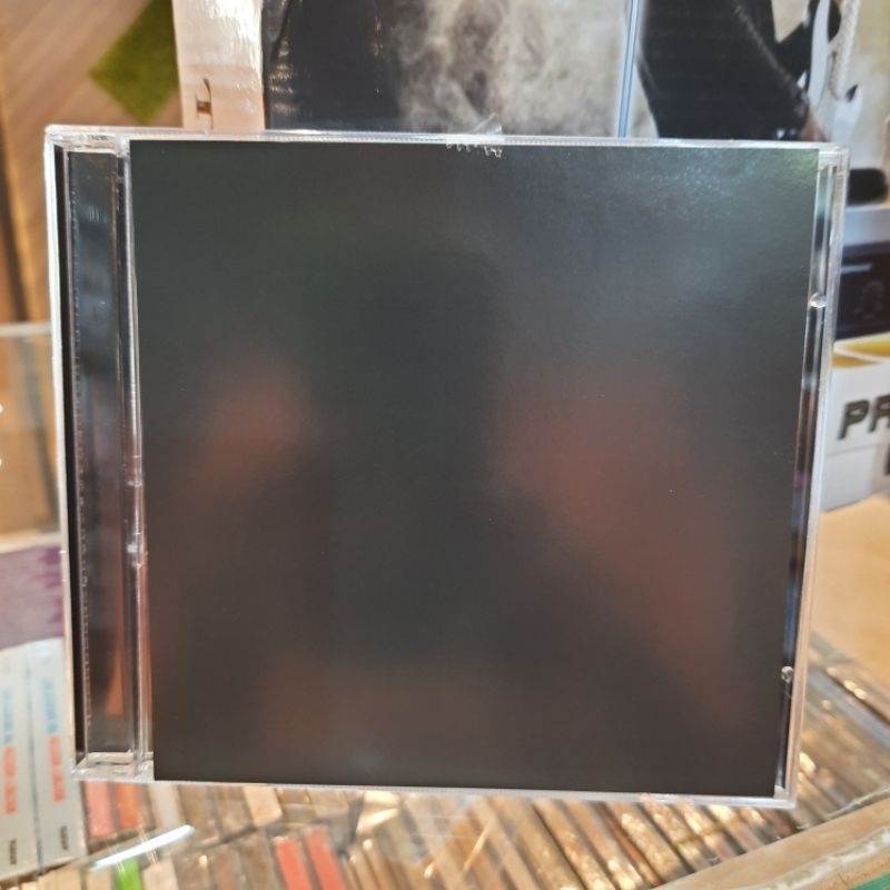 CD. KANYE WEST DONDA 2 DISC ORIGINAL