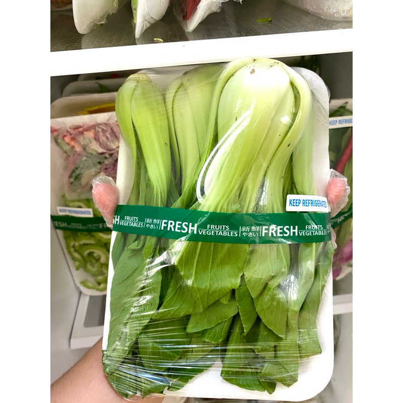 

Pokcoy Segar
