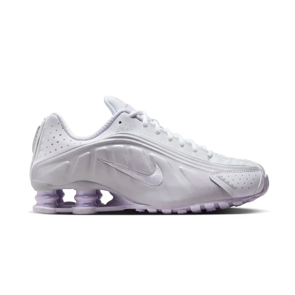 SEPATU NIKE WOMEN SHOX R4 NIKHF5076100