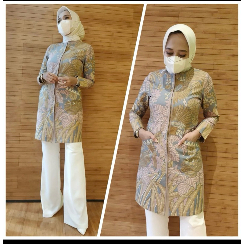 ATASAN BATIK MLBYBYOGYAKARTA BUTIK