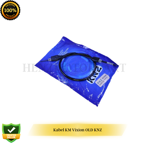 KABEL SPEEDOMETER KABEL KILOMETER KM VIXION OLD KNZ