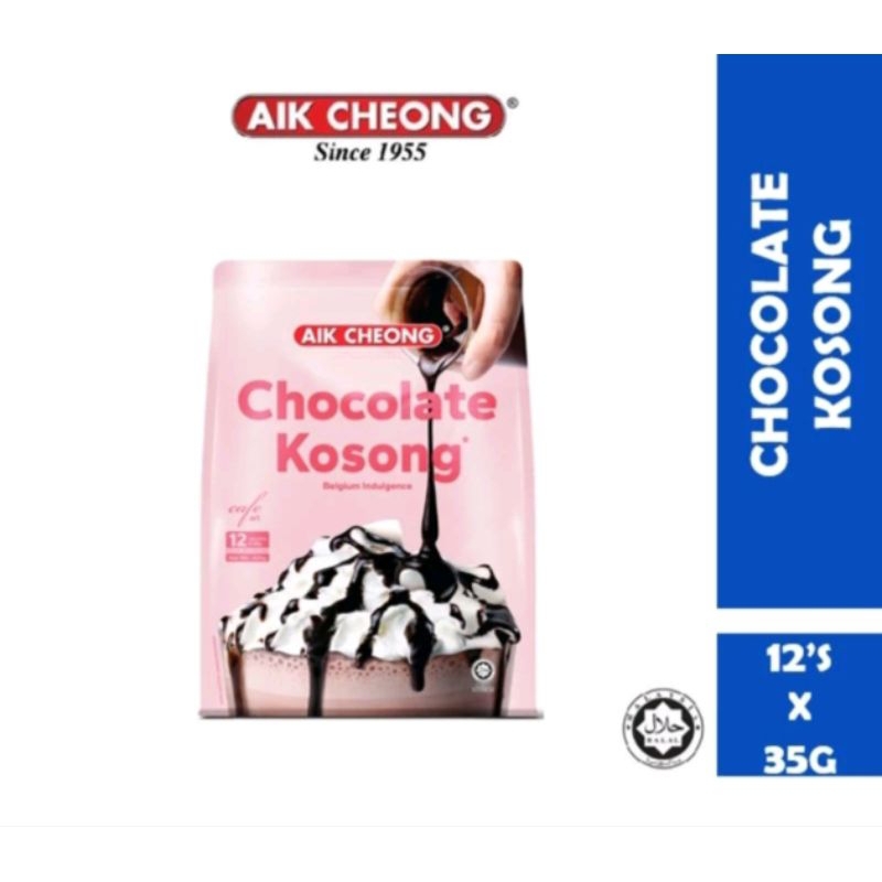 

RB Aik Cheong White coffee Cafe Art ChocolateAik Cheong White coffee Cafe Art Chocolate Teh Tarik