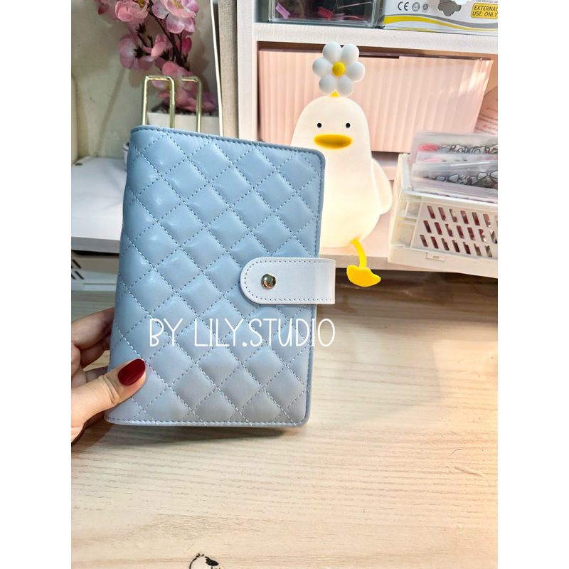 

SQUARE PILLOWS A6 [BINDER SAJA]
