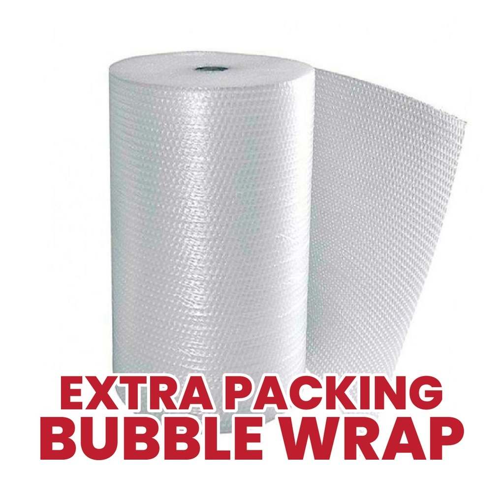 

KIARA HOUSEWARE Xtra Bubble Wrap