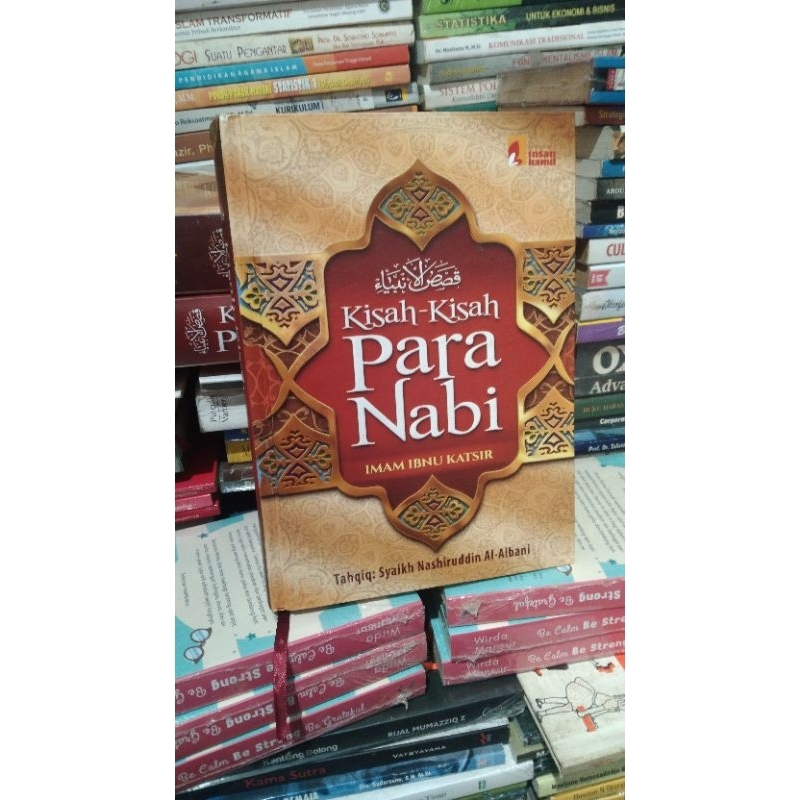 kisah kisah para nabi