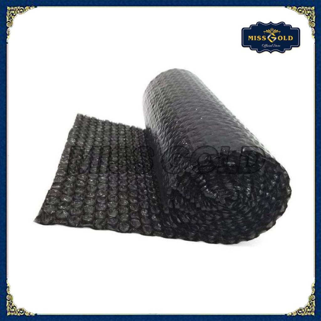 

BUBBLE WRAP UNTUK PACKING TAMBAHAN PENGAMAN PAKET