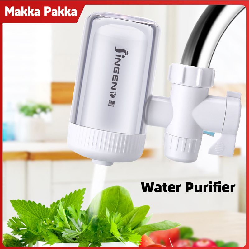 Water Filter/Saringan Air/Water Purifier/Penyaring Air Kran/Air Filter