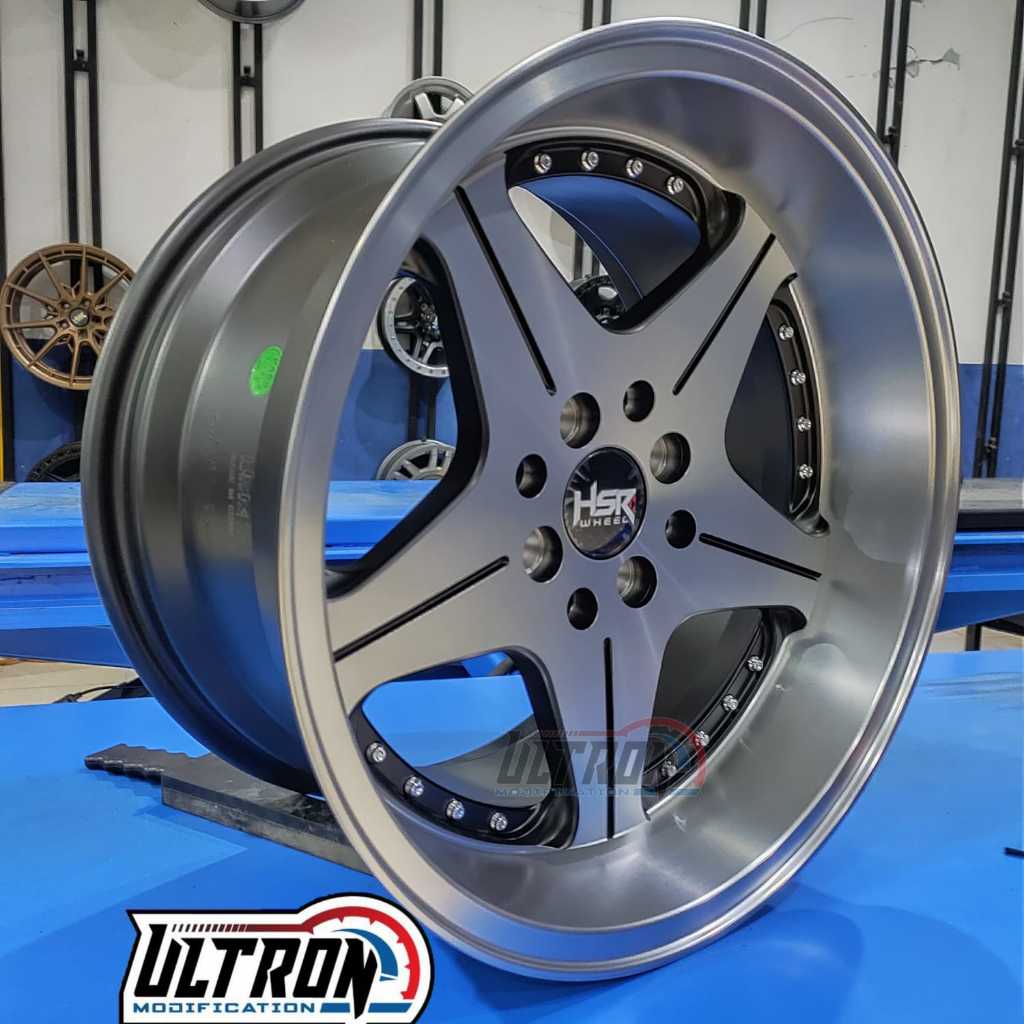 Velg Celong R15 Mobil Jazz March Mirage Calya Hsr Type Anambas Ring 15