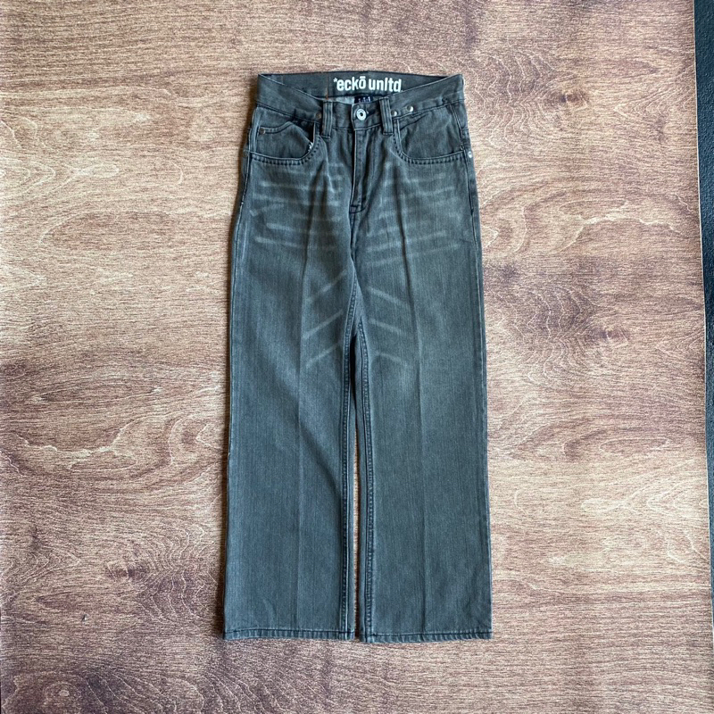 jeans ecko unltd