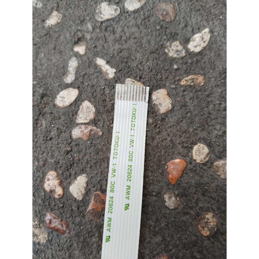 Kabel Panel Tombol Power EPSON L1300 L-1300 L 1300 T1100 NEW ORIGINAL