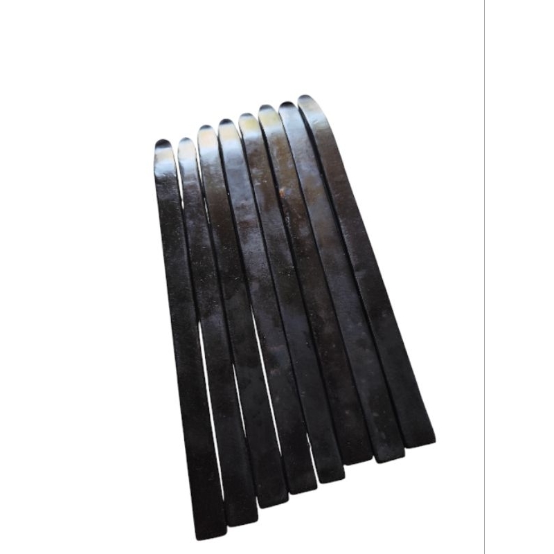 alat jugil ban motor besi baja anti karat