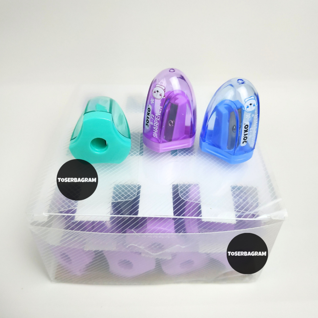 

Rautan Joyko B-72 (1 Pak/ 24 PCS)