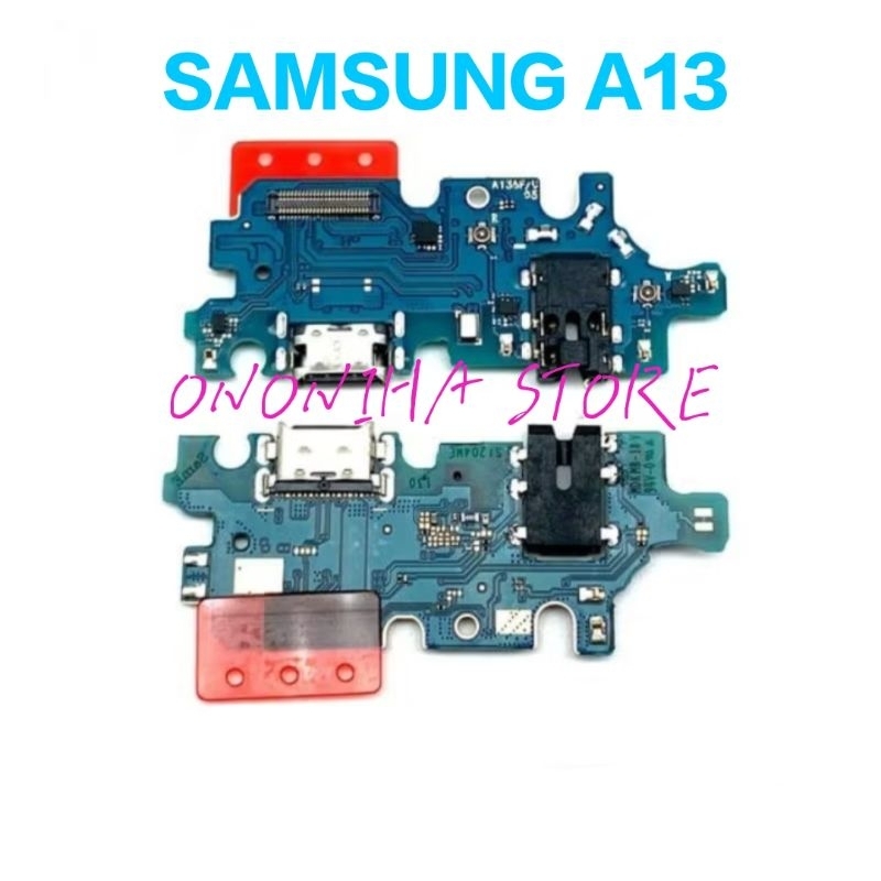 PAPAN CAS ORI SAMSUNG A13