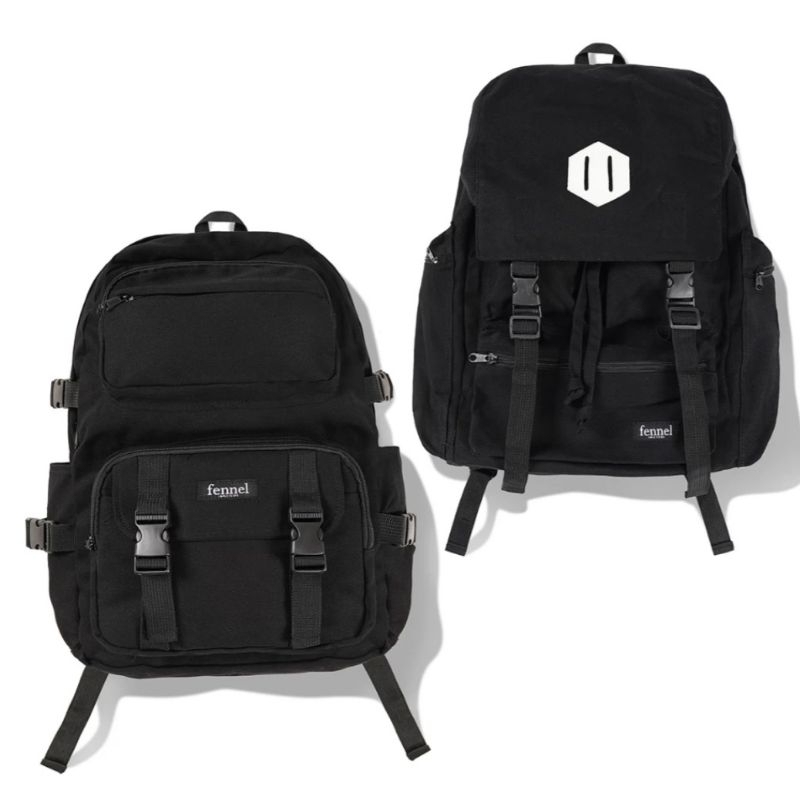 Fennel Tas Ransel Distro Premium Backpack
