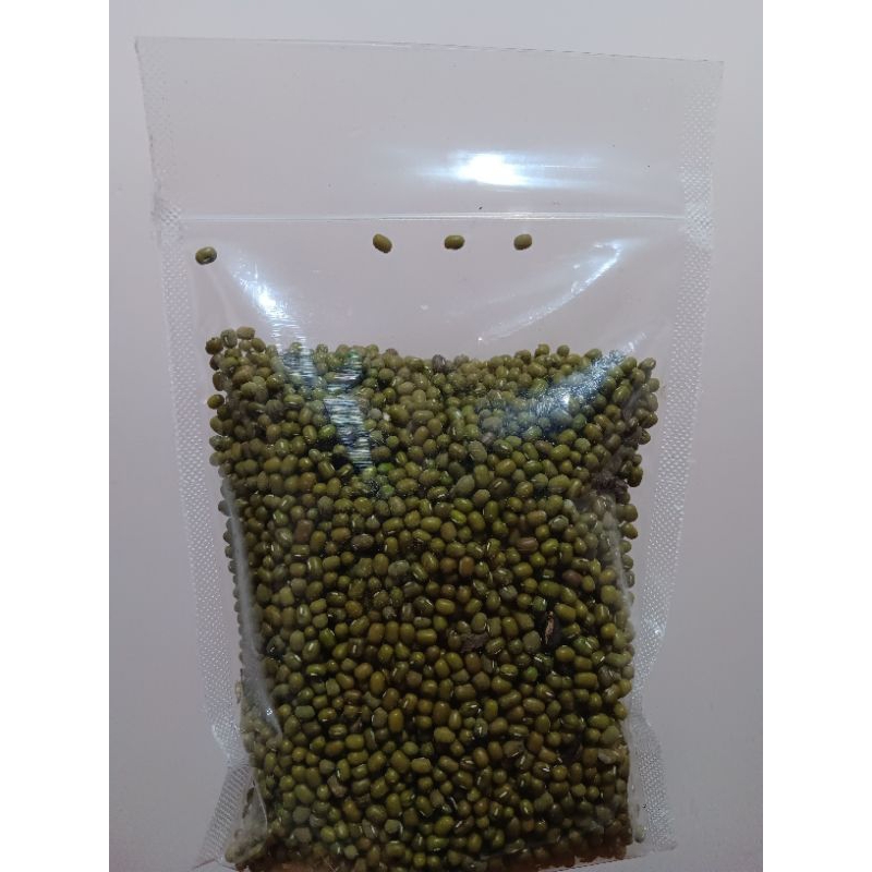 

Kacang Hijau/Kacang Ijo | 500gr | Berkualitas super dan kualitas terbaik