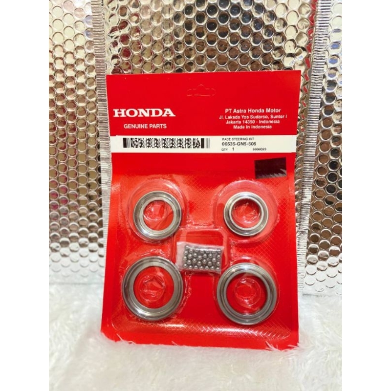 KOMSTIR MANGKOK STANG GRAND KARISMA BEAT VARIO ORIGINAL AHM