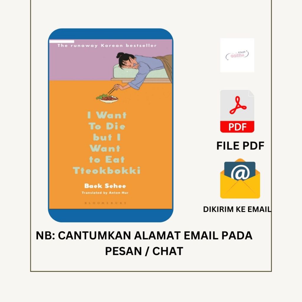 

1175. I Want t0 Die But I Want t0 Eat Tteokbokki (Bae....pdf