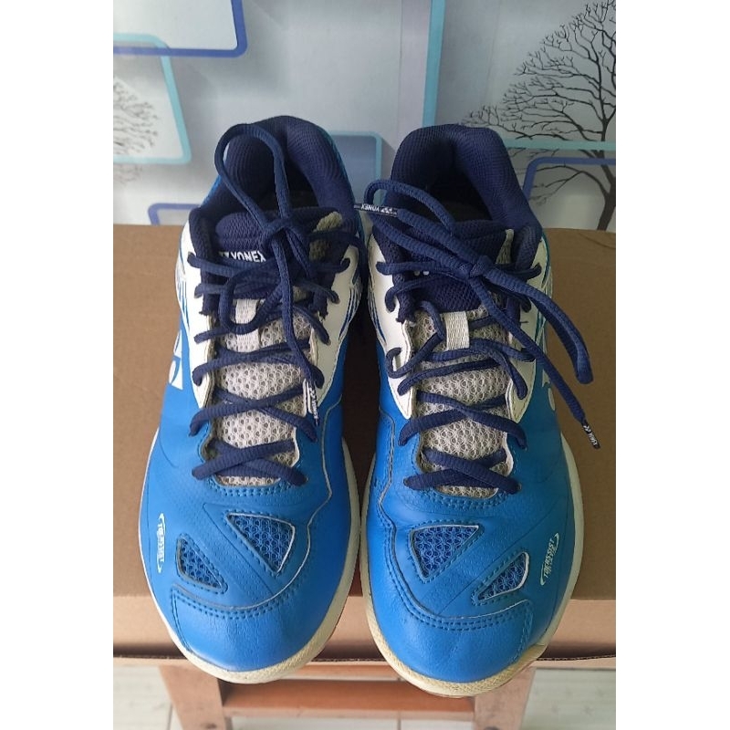 Sepatu Bekas Yonex SHB 65 Z2 Size 40 Insol 25,5cm