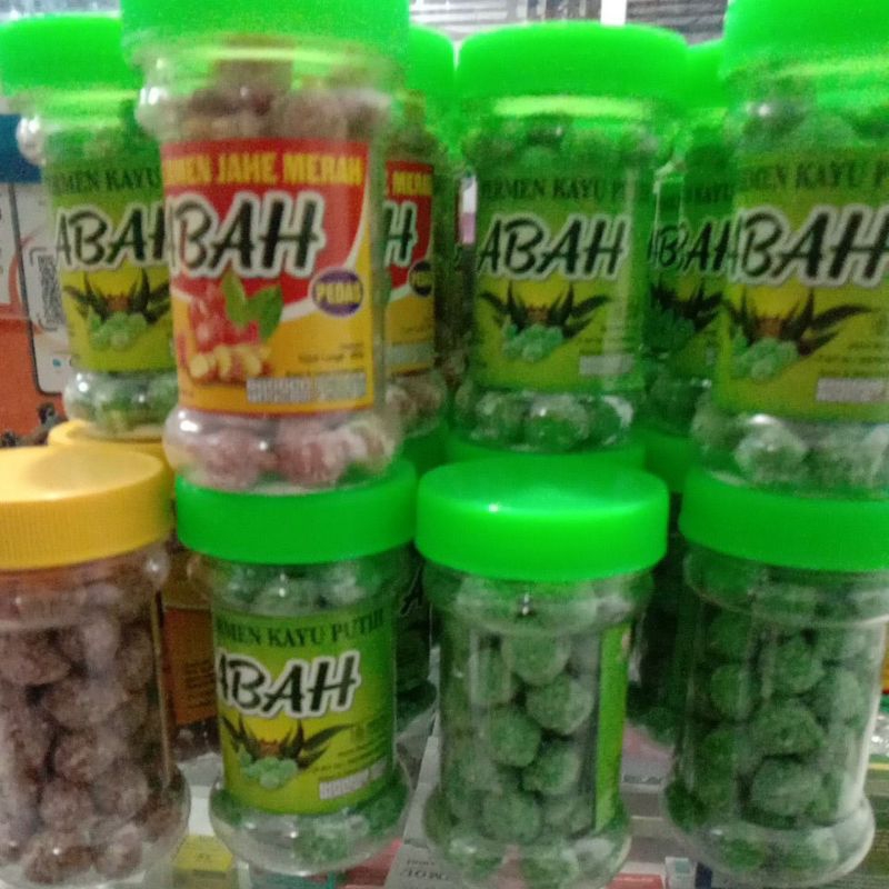 

Abah Permen