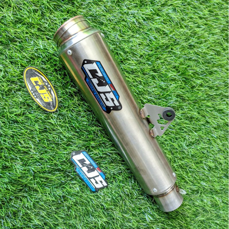 SLINCER CJS RACING FFA GEN2 ORIGINAL 100% Bukan Dos FFA dsm FFA