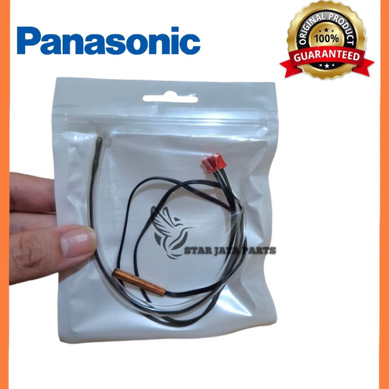 Sensor Suhu / Thermistor Panasonic Ac R22 R32 R410 Quality Part