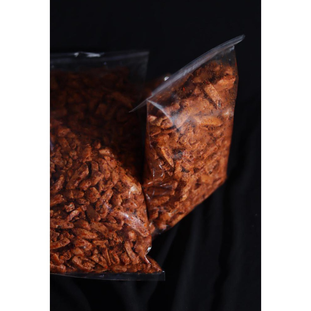 

KUALITAS OKE BASRENG BUMBU BALADO 1KG