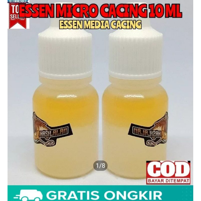 ESSEN MICRO CACING // ESEN// ESSEN SEGALA UMPAN//ESSEN GACOR//ESSEN TP//ESSEN JUARA//ESSEN IKAN MAS/