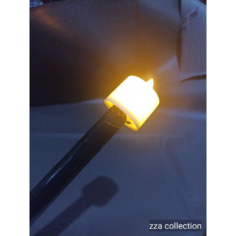 obor elektrik,obor pawai,obor takbir keliling,obor lampu,oncor LLN