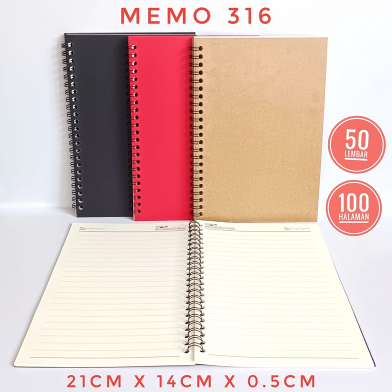 

MURAH Buku memo 316 blocknote custom a5 buku tulis sekolah buku tulis custom souvenir buku tulis spiral jilid BUKU SKETSA SKETCHBOOK SKETCHBOOK A5 BROWN SKETCH BOOK PAPER