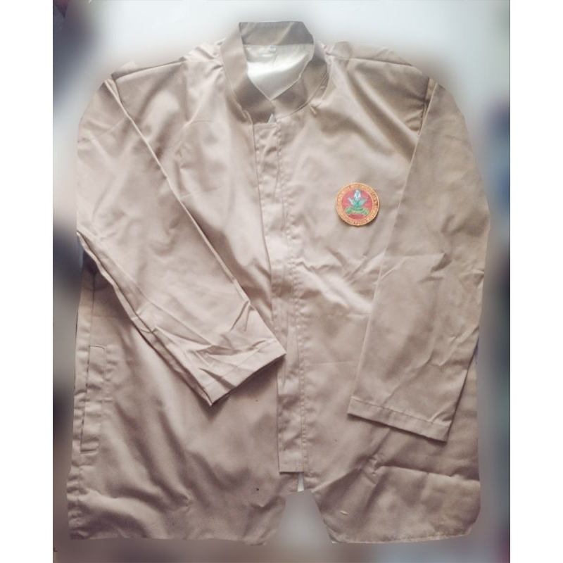 Jas Pemuda Muhammadiyah