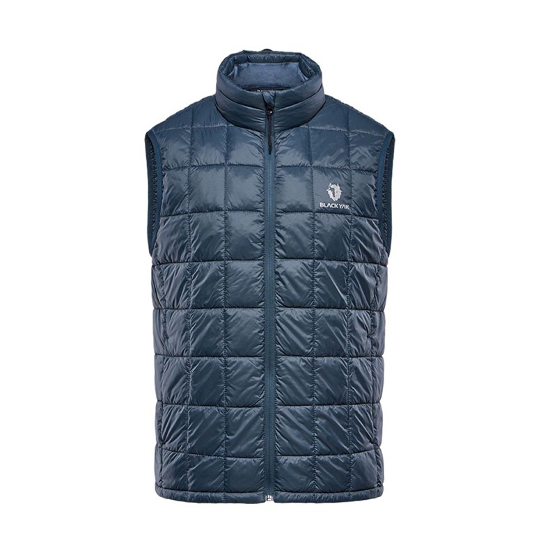 black yak b basic ball 2 vest