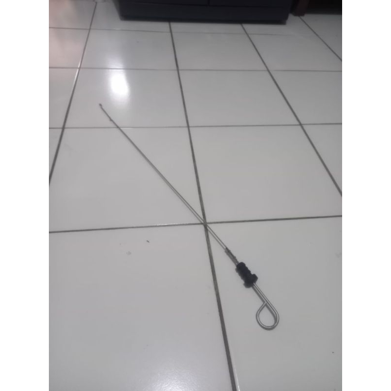 Colokan Oli Control Oli Nissan Diesel Cwb 450 51cm