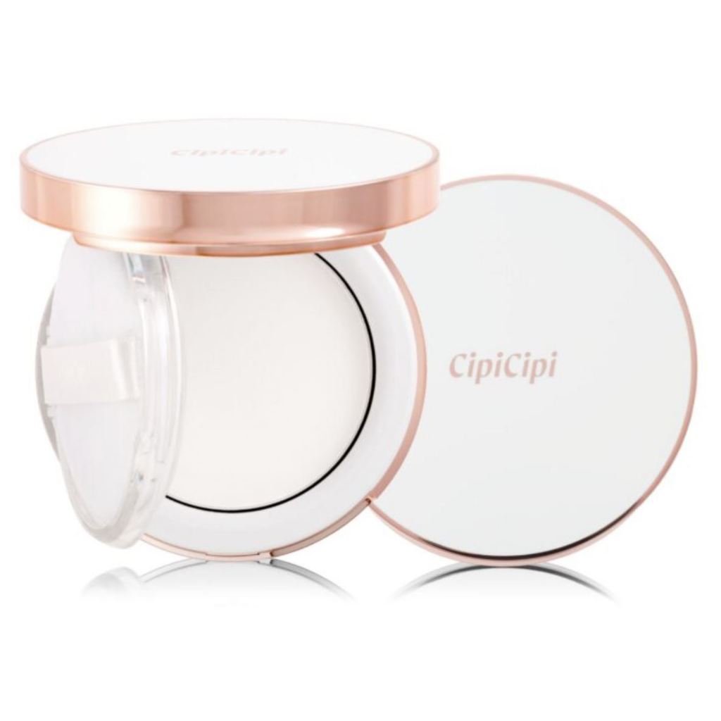 CIPICIPI CIPI CIPI JAPAN SILKY SKIN POWDER