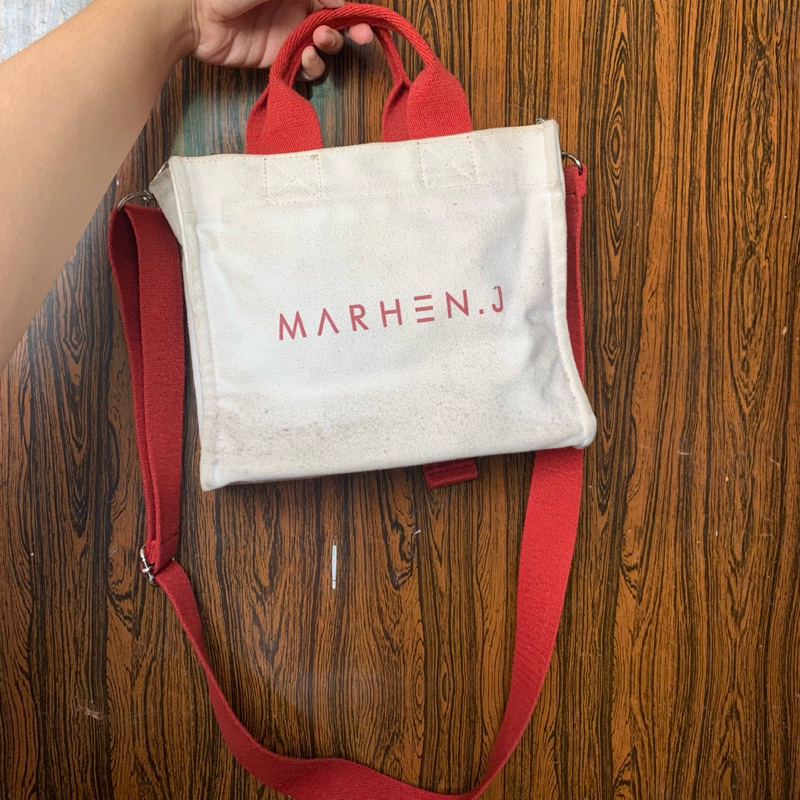 MARHEN J BAGS