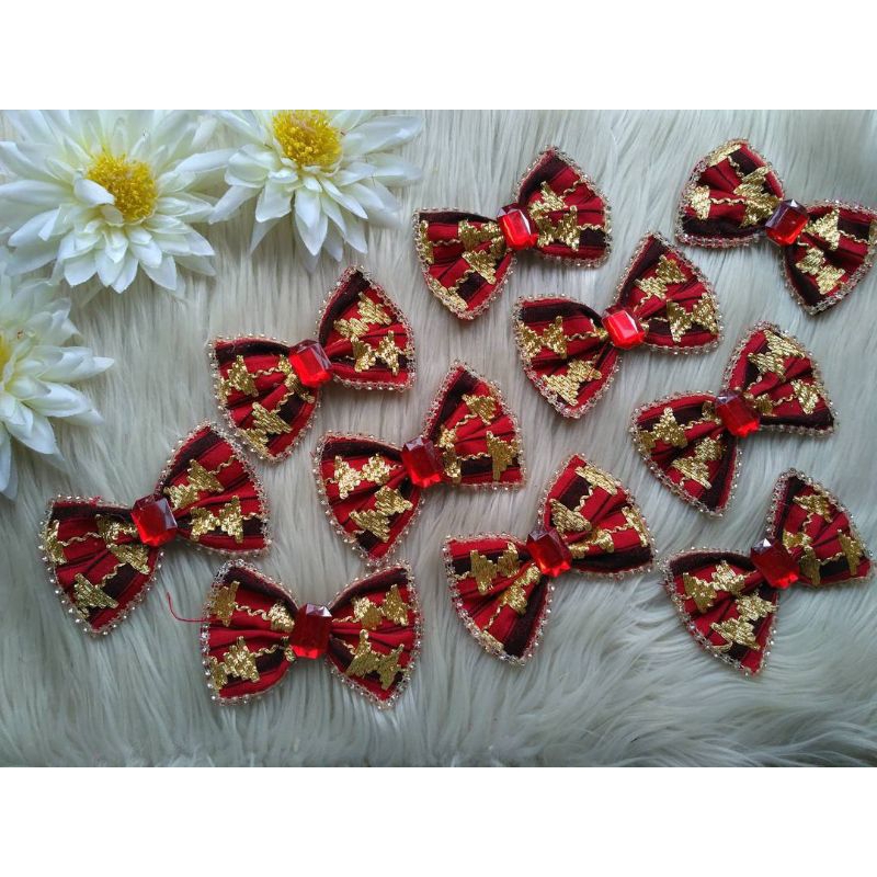 

Bros Pita Ethnic Tapis Lampung