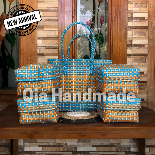 (TERLARIS) KEBEN JALI SET 4 DAN 2 / KEBEN BALI/ CANANG SARI / KEBEN MURAH