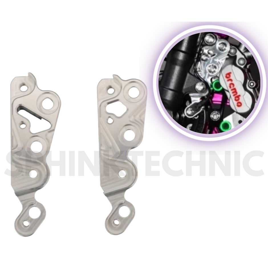 Breket Brembo 4P Honda Forza Thailand Original