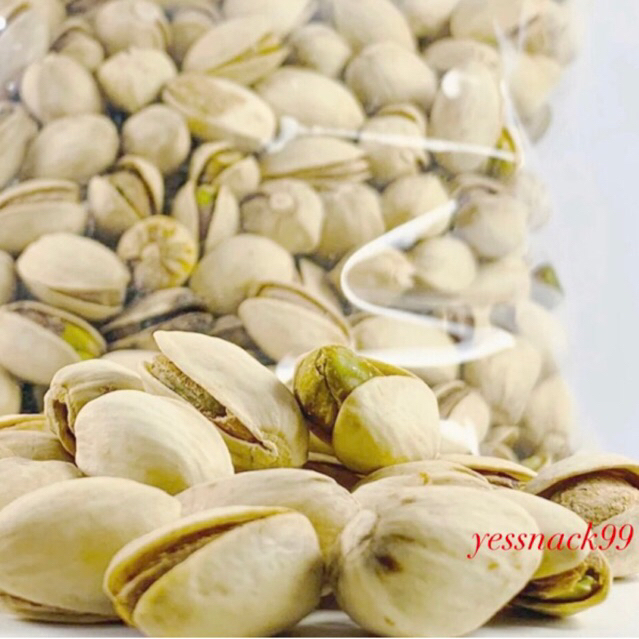 

KACANG PISTHACIOS PREMIUM (250gram)