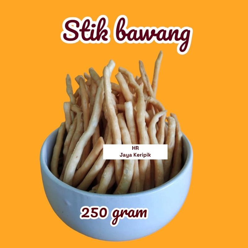 

PROMO 250g STIK BAWANG / Cukil gigi / tusuk gigi