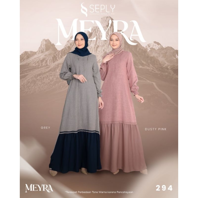 GAMIS SEPLY MEYRA 284