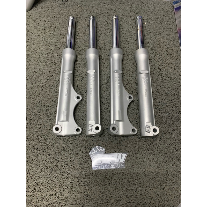 bottom shock mio Showa Original Thailand