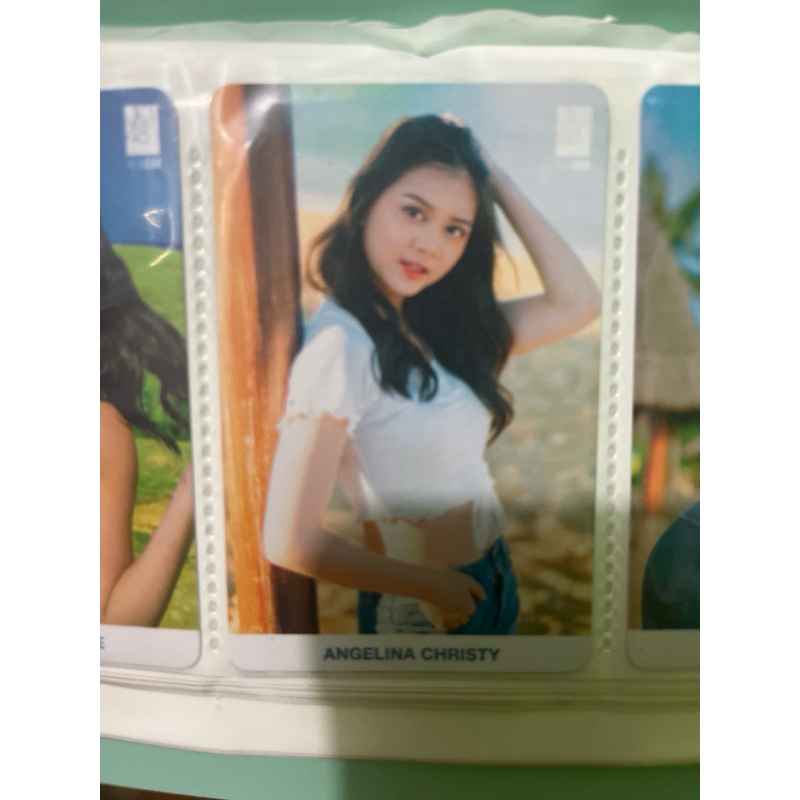 PC SUMMER TOUR JKT48 - Christy