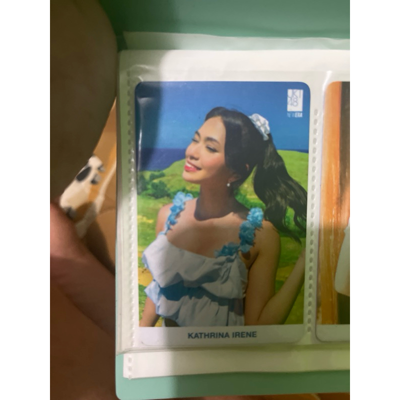 PC SUMMER TOUR 2023 - Kathrina