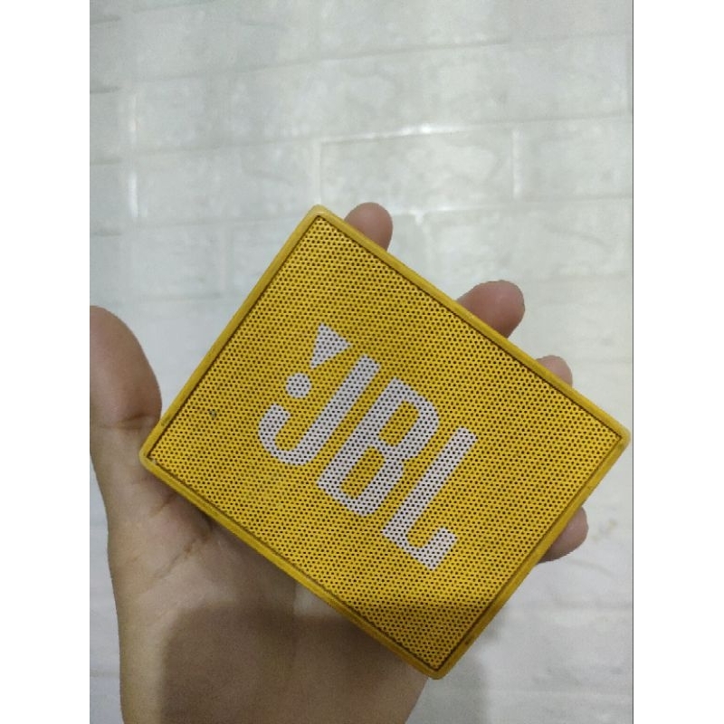 JBL SECOND