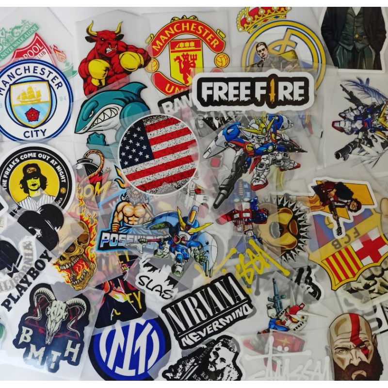 

Logo Sablon Strika Sablon Dtf Gambar Keren Sablon Strika Berkualitas Tahan Lama