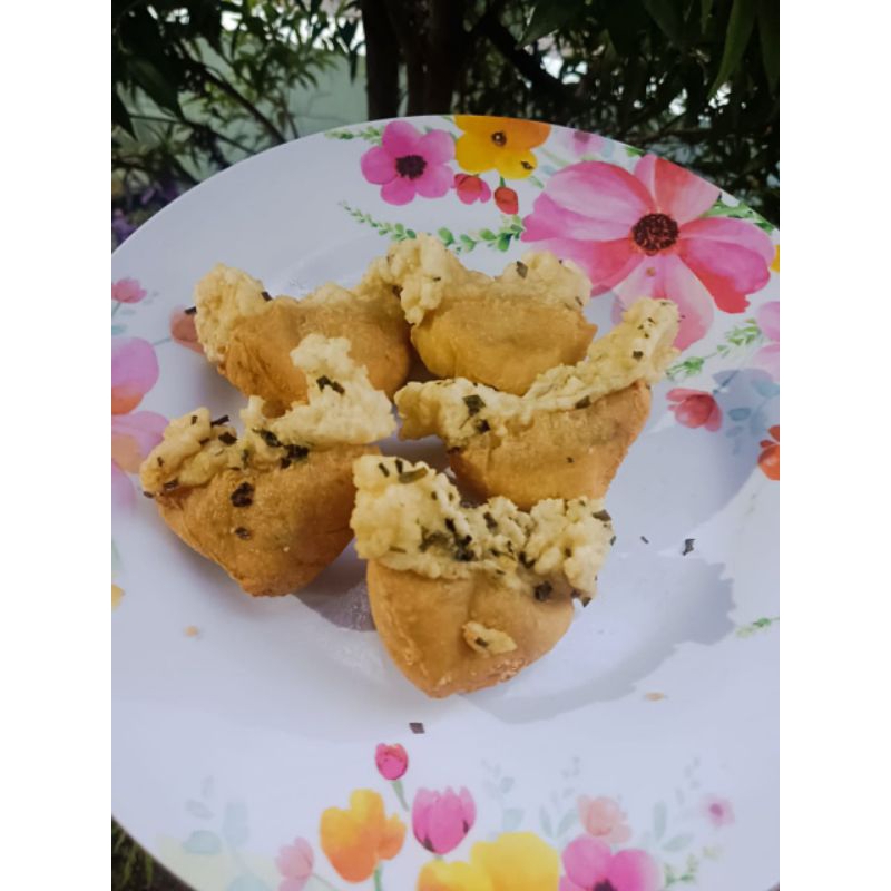 

Tahu Aci Tegal/ Tahu Aci Banjaran / Tahu Aci Khas Tegal / Tahu Aci murni / Tahu Aci Frozen / Tahu Aci Mentah